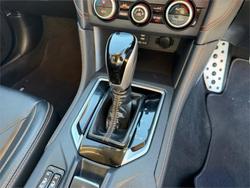 2019 SUBARU XV 2.0i-S MY19 WHITE