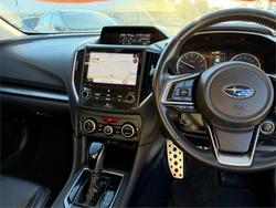 2019 SUBARU XV 2.0i-S MY19 WHITE