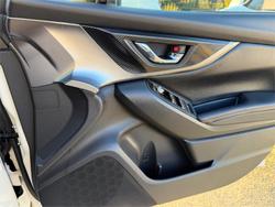 2019 SUBARU XV 2.0i-S MY19 WHITE