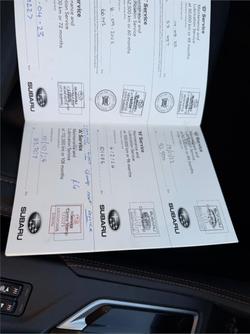 2019 SUBARU XV 2.0i-S MY19 WHITE