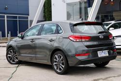 2020 Hyundai i30 Elite