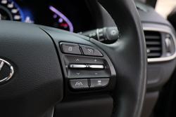 2020 Hyundai i30 Elite