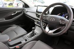 2020 Hyundai i30 Elite