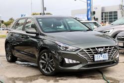 2020 Hyundai i30 Elite