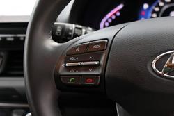 2020 Hyundai i30 Elite