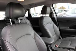 2020 Hyundai i30 Elite