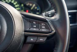 2023 Mazda CX-5 G35 GT SP