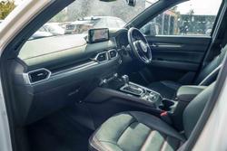 2023 Mazda CX-5 G35 GT SP