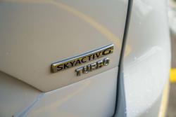 2023 Mazda CX-5 G35 GT SP