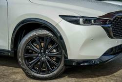 2023 Mazda CX-5 G35 GT SP