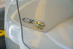 2023 Mazda CX-5 G35 GT SP
