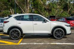 2023 Mazda CX-5 G35 GT SP