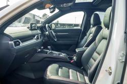 2023 Mazda CX-5 G35 GT SP