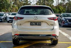 2023 Mazda CX-5 G35 GT SP