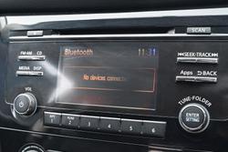 2016 Nissan X-TRAIL ST T32 4X4 On Demand Gun Metallic