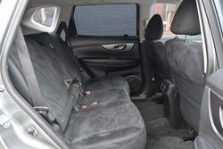 2016 Nissan X-TRAIL ST T32 4X4 On Demand Gun Metallic