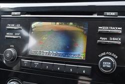 2016 Nissan X-TRAIL ST T32 4X4 On Demand Gun Metallic