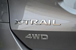 2016 Nissan X-TRAIL ST T32 4X4 On Demand Gun Metallic