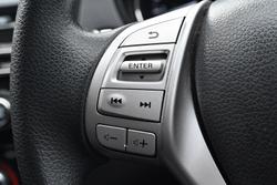 2016 Nissan X-TRAIL ST T32 4X4 On Demand Gun Metallic