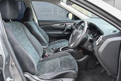 2016 Nissan X-TRAIL ST T32 4X4 On Demand Gun Metallic