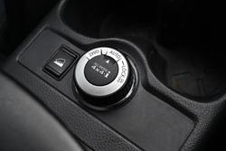 2016 Nissan X-TRAIL ST T32 4X4 On Demand Gun Metallic