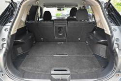 2016 Nissan X-TRAIL ST T32 4X4 On Demand Gun Metallic