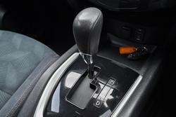 2016 Nissan X-TRAIL ST T32 4X4 On Demand Gun Metallic