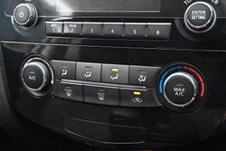 2016 Nissan X-TRAIL ST T32 4X4 On Demand Gun Metallic