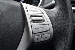 2016 Nissan X-TRAIL ST T32 4X4 On Demand Gun Metallic