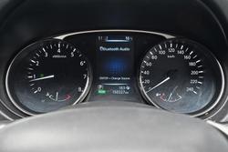 2016 Nissan X-TRAIL ST T32 4X4 On Demand Gun Metallic