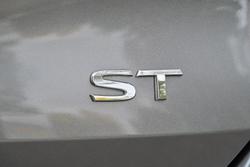 2016 Nissan X-TRAIL ST T32 4X4 On Demand Gun Metallic