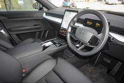2024 Polestar 3 Long range Dual motor
