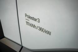 2024 Polestar 3 Long range Dual motor