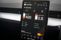 2024 Polestar 3 Long range Dual motor