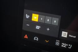 2024 Polestar 3 Long range Dual motor