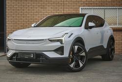 2024 Polestar 3 Long range Dual motor