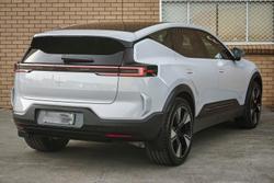 2024 Polestar 3 Long range Dual motor