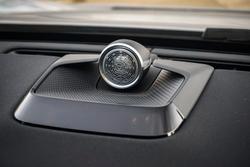 2024 Polestar 3 Long range Dual motor