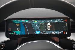 2024 Polestar 3 Long range Dual motor