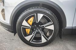 2024 Polestar 3 Long range Dual motor