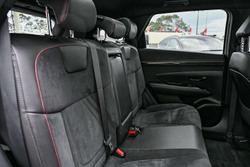 2021 Hyundai Tucson Highlander N Line