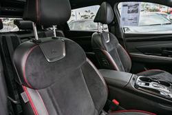 2021 Hyundai Tucson Highlander N Line