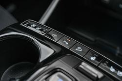 2021 Hyundai Tucson Highlander N Line