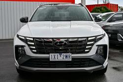2021 Hyundai Tucson Highlander N Line