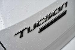 2021 Hyundai Tucson Highlander N Line