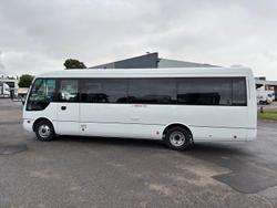 2016 Fuso Rosa Deluxe White