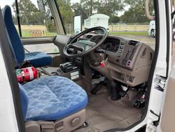 2016 Fuso Rosa Deluxe White