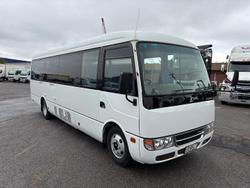 Fuso Rosa Deluxe