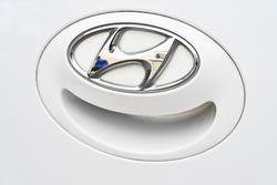 2014 Hyundai i20 Active PB MY15 Coral White