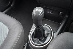 2014 Hyundai i20 Active PB MY15 Coral White